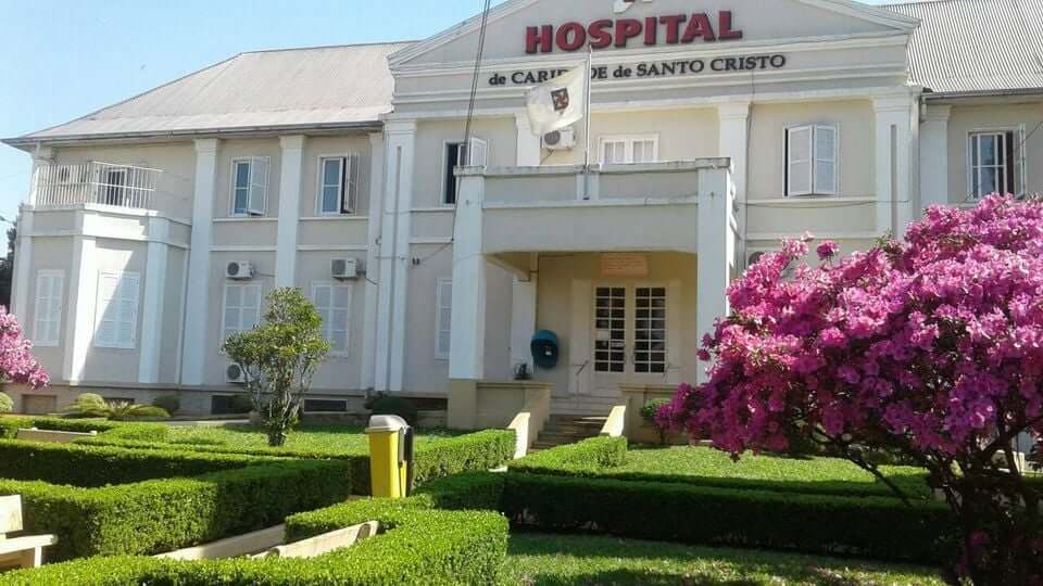 AGRADECIMENTO AOS PROFISSIONAIS DA SAÚDE